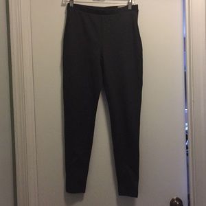 Chico’s grey leggings